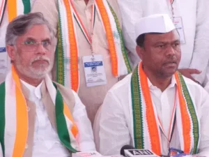 Chhattisgarh Crimes