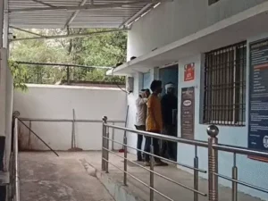 Chhattisgarh Crimes