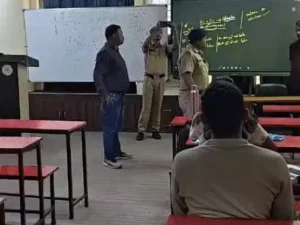 Chhattisgarh Crimes