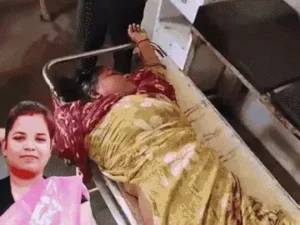 Chhattisgarh Crimes