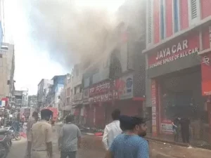 Chhattisgarh Crimes