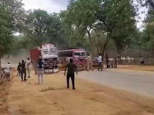 Chhattisgarh Crimes