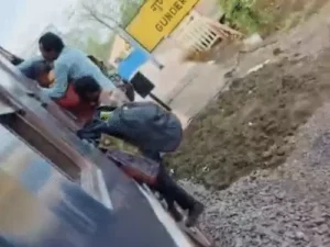 Chhattisgarh Crimes