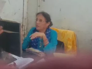 Chhattisgarh Crimes
