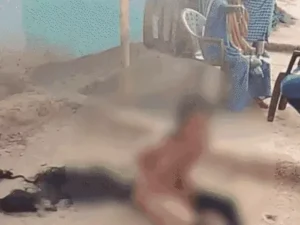 Chhattisgarh Crimes