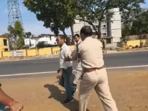 Chhattisgarh Crimes