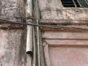 Chhattisgarh Crimes