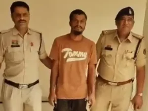 Chhattisgarh Crimes