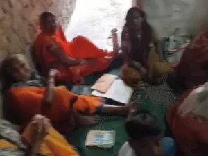 Chhattisgarh Crimes