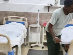 Chhattisgarh Crimes