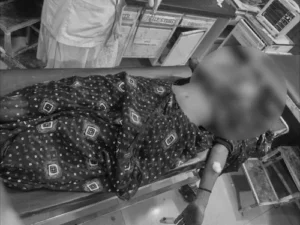 Chhattisgarh Crimes