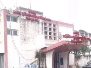 Chhattisgarh Crimes