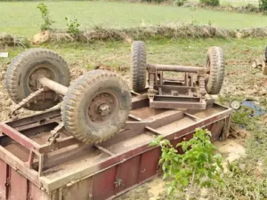 Chhattisgarh Crimes