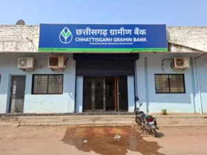 Chhattisgarh Crimes