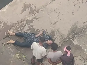 Chhattisgarh Crimes