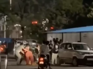 Chhattisgarh Crimes