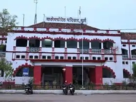 Chhattisgarh Crimes