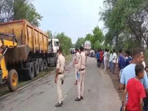 Chhattisgarh Crimes