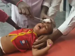 Chhattisgarh Crimes
