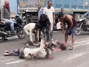 Chhattisgarh Crimes