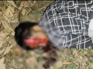 Chhattisgarh Crimes