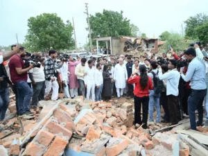 Chhattisgarh Crimes