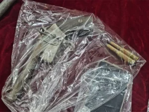 Chhattisgarh Crimes