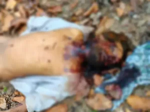 Chhattisgarh Crimes