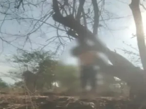 Chhattisgarh Crimes