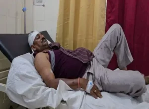 Chhattisgarh Crimes