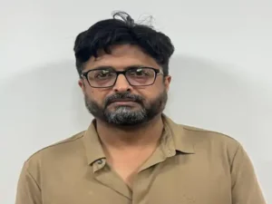 Chhattisgarh Crimes