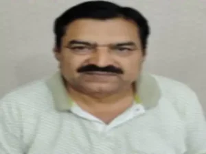 Chhattisgarh Crimes