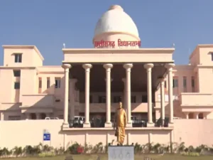 Chhattisgarh Crimes