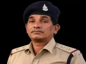Chhattisgarh Crimes