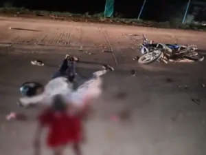Chhattisgarh Crimes
