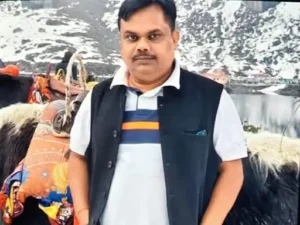 Chhattisgarh Crimes
