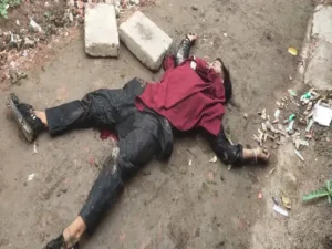 Chhattisgarh Crimes