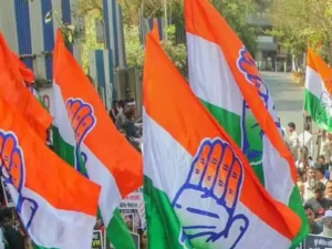 छत्तीसगढ़ में बिजली दरों में हालिया बढ़ोतरी के विरोध में कांग्रेस ने प्रदेशव्यापी आंदोलन का ऐलान किया Chhattisgarh Crimes