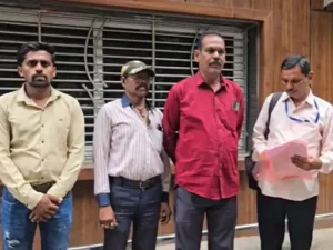 Chhattisgarh Crimes