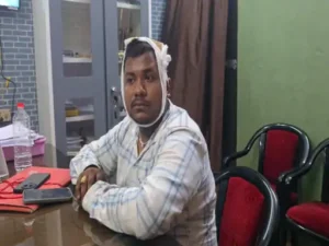 Chhattisgarh Crimes