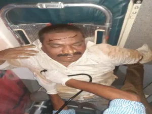 Chhattisgarh Crimes