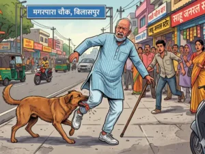 Chhattisgarh Crimes