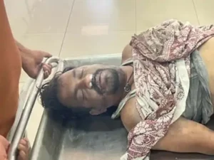 Chhattisgarh Crimes