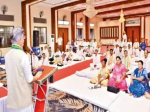 Chhattisgarh Crimes
