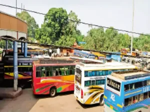 Chhattisgarh Crimes