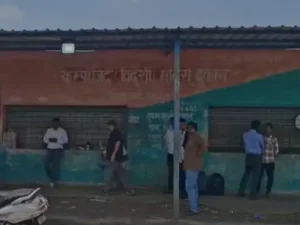 Chhattisgarh Crimes
