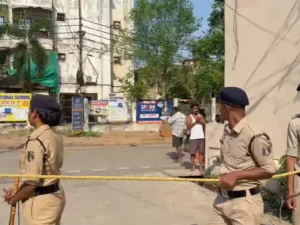 Chhattisgarh Crimes