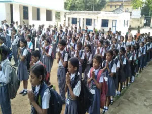 Chhattisgarh Crimes
