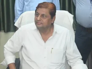 छत्तीसगढ़ में सामाजिक सुरक्षा पेंशन की राशि नहीं मिलने का मुद्दा अब राजभवन तक पहुंच गया Chhattisgarh Crimes