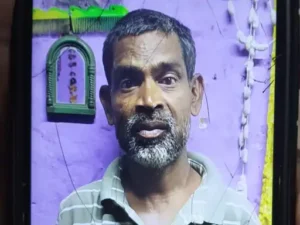 Chhattisgarh Crimes